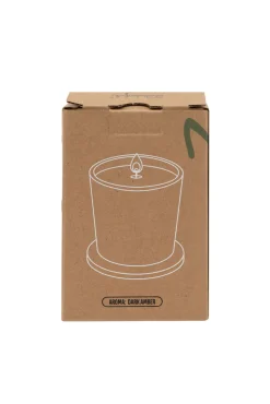 Mr. Wonderful Vela perfumada