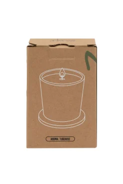 Mr. Wonderful Vela perfumada