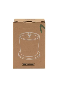 Mr. Wonderful Vela perfumada