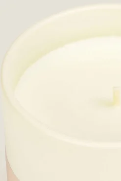 Textura Vela perfumada floral