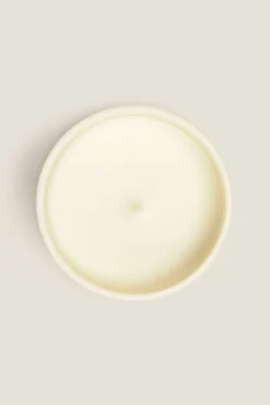 Textura Vela perfumada floral