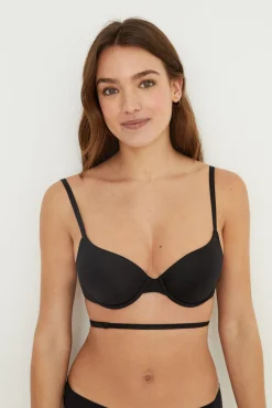 Women'secret VERSATILE Sujetador multiposición microfibra