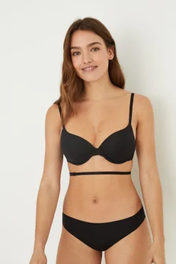 Women'secret VERSATILE Sujetador multiposición microfibra