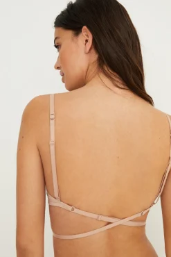 Women'secret VERSATILE Sujetador multiposición microfibra