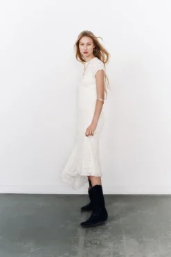 High Spirits Vestido 