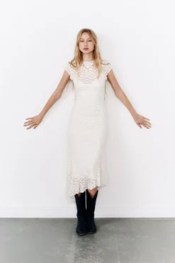 High Spirits Vestido 