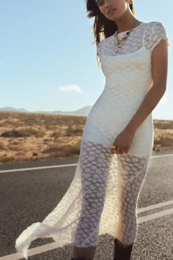 High Spirits Vestido 