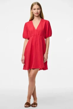 Pieces Vestido corto