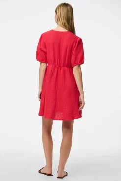 Pieces Vestido corto