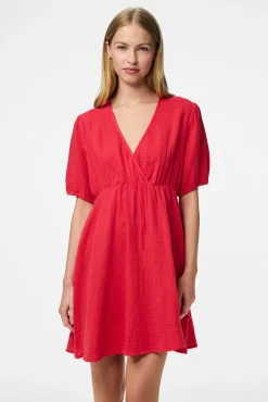 Pieces Vestido corto