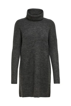Only Vestido corto de punto