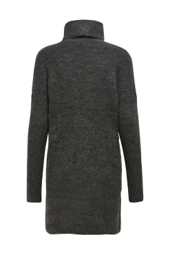 Only Vestido corto de punto