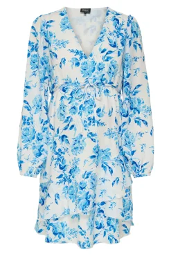 Only Maternity Vestido corto maternity