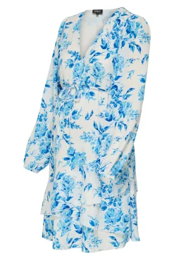 Only Maternity Vestido corto maternity