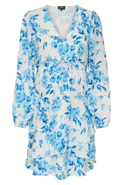Only Maternity Vestido corto maternity