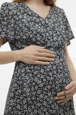 Mamalicious Vestido corto maternity