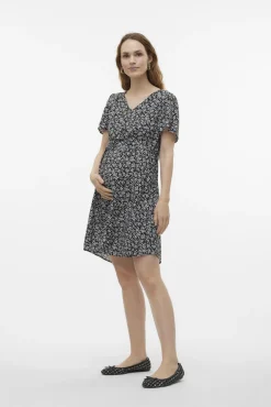 Mamalicious Vestido corto maternity