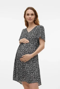 Mamalicious Vestido corto maternity