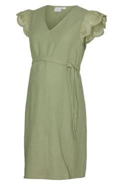 Mamalicious Vestido corto maternity