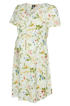 Mamalicious Vestido corto maternity