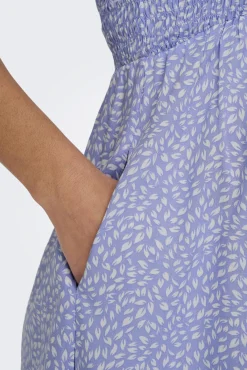 Only Maternity Vestido corto maternity sostenible