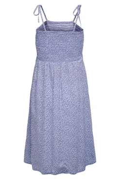 Only Maternity Vestido corto maternity sostenible