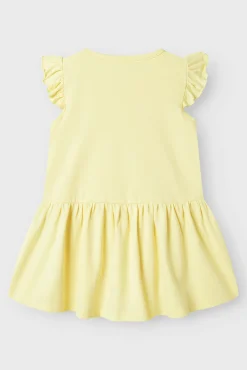 Crianças Name it Vestido Gabby Cat