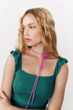 High Spirits Vestido 