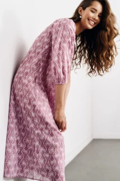 High Spirits Vestido Gloss