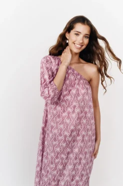 High Spirits Vestido Gloss