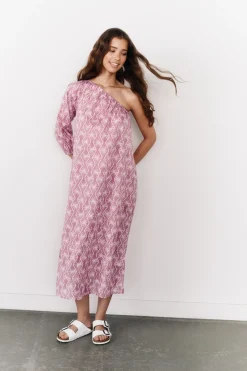 High Spirits Vestido Gloss