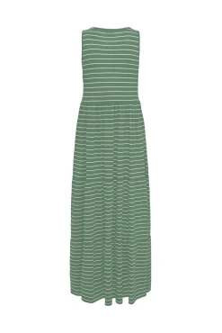 Only Maternity Vestido largo maternity