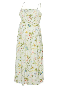 Mamalicious Vestido largo maternity
