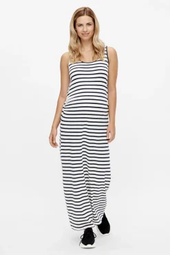 Mamalicious Vestido largo Maternity