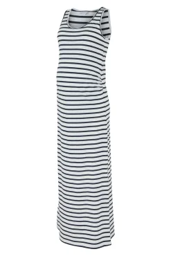 Mamalicious Vestido largo Maternity