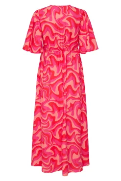 Only Maternity Vestido largo maternity