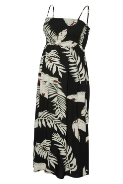 Mamalicious Vestido largo maternity