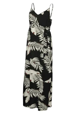 Mamalicious Vestido largo maternity y lactancia