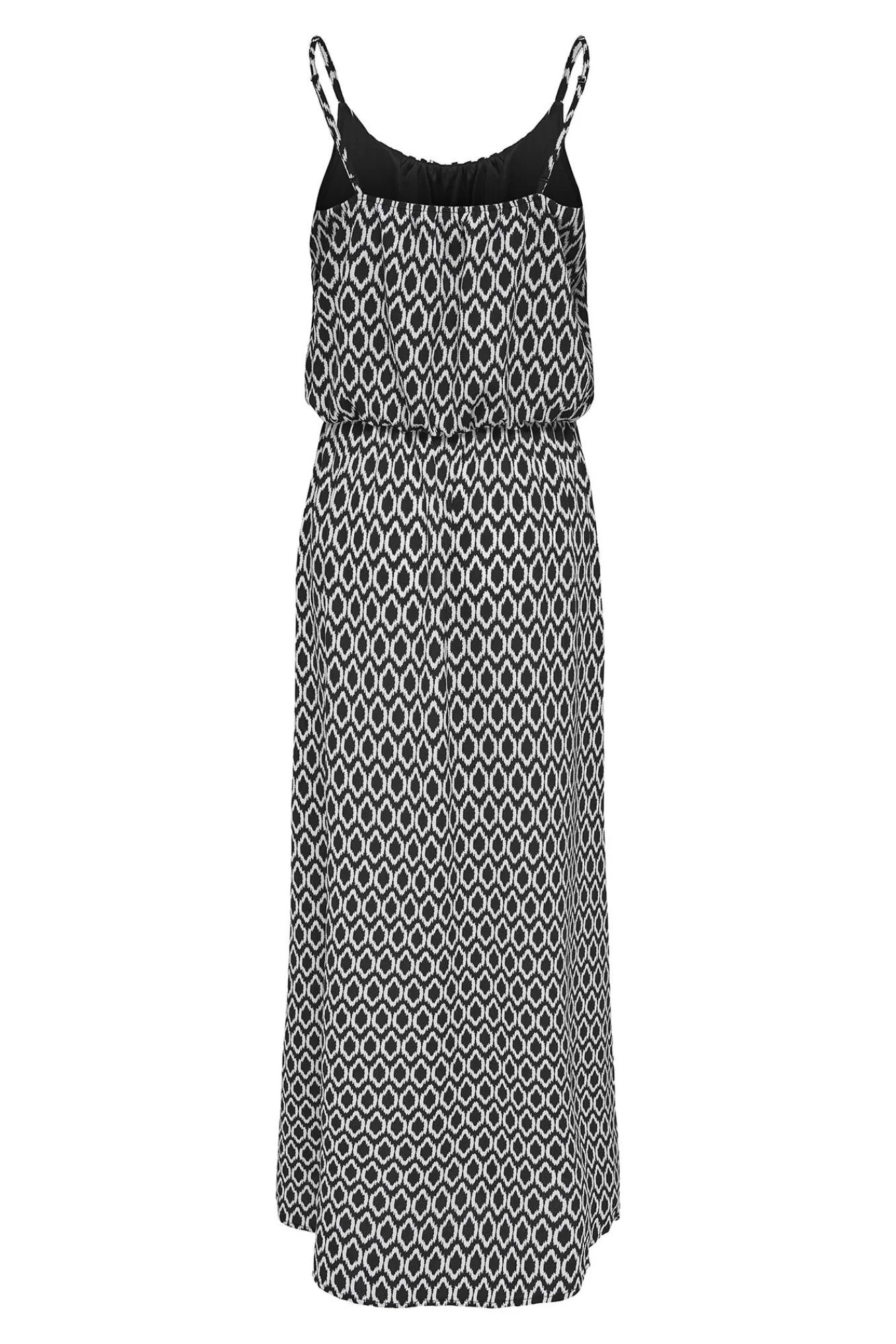 Only Vestido largo tirantes