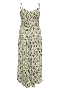 Only Vestido largo tirantes