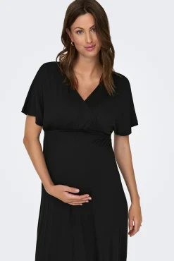 Only Maternity Vestido maternity y lactancia