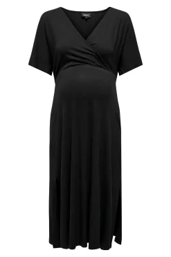 Only Maternity Vestido maternity y lactancia