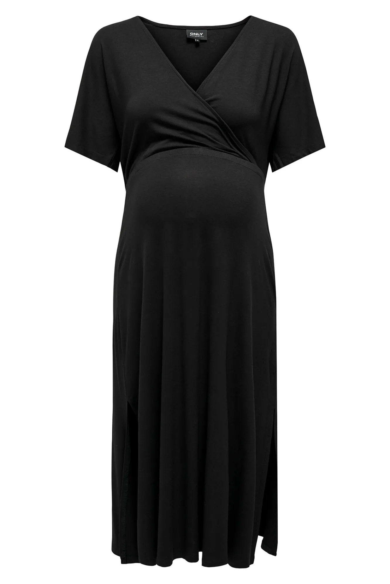 Only Maternity Vestido maternity y lactancia