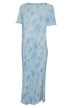 Mamalicious Vestido midi maternity