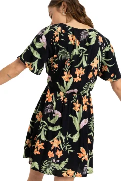 Roxy Vestido Mini para Mujer