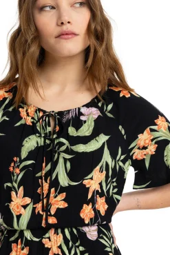 Roxy Vestido Mini para Mujer