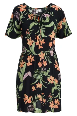 Roxy Vestido Mini para Mujer