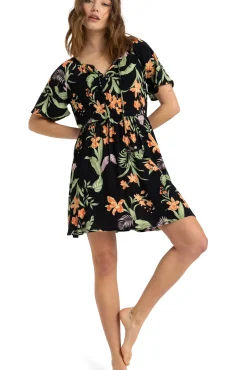 Roxy Vestido Mini para Mujer