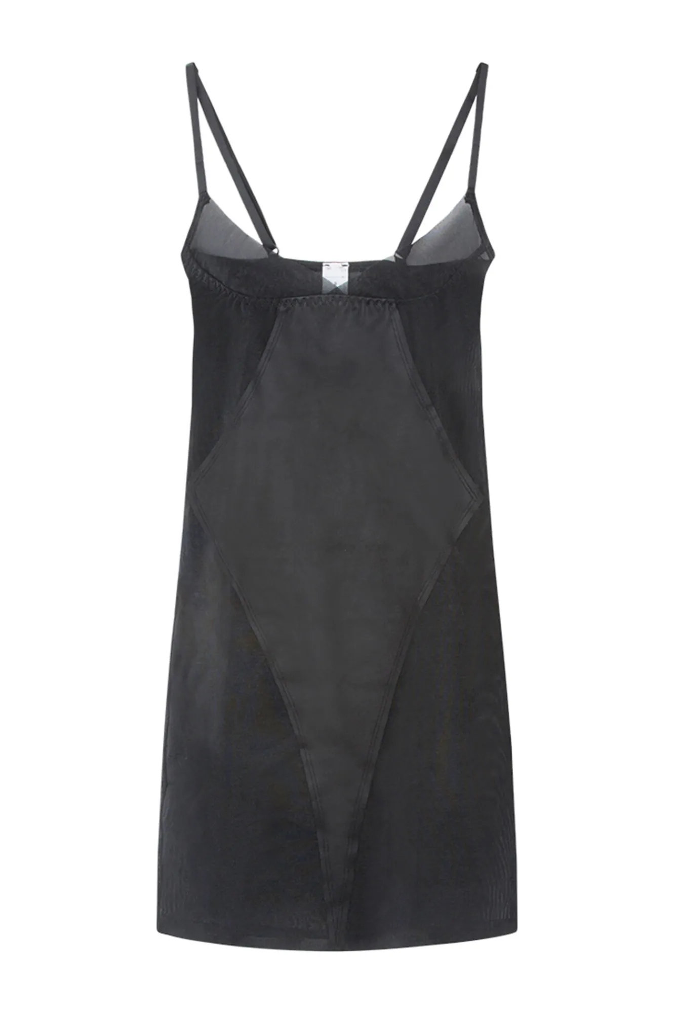 Women'secret Vestido moldeador tul