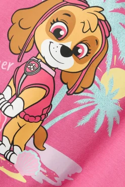 Crianças Name it Vestido Patrulla Canina